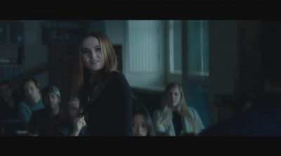 'Before I fall' Clip 2