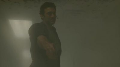 'The Mist' Trailer #2