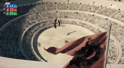 'Game of Thrones' parody for the Korean election
