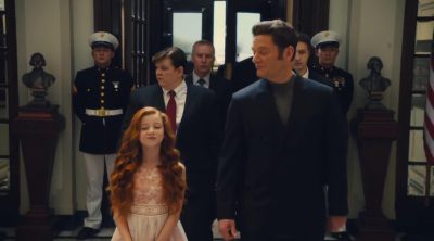 'Max 2: White House Hero' Trailer