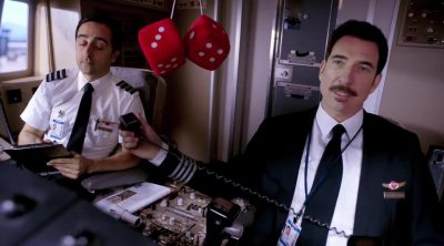 'LA to Vegas' Trailer