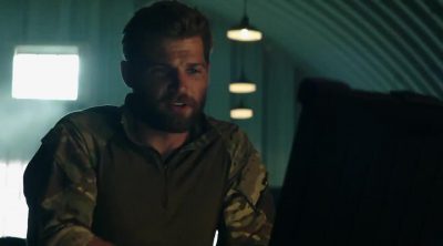 'The Brave' Trailer