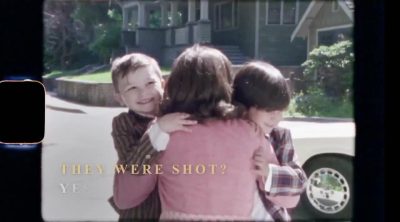 'Law & Order True Crime: The Menendez Murders' Trailer
