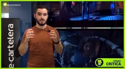 'Alita: Battle Angel' critic