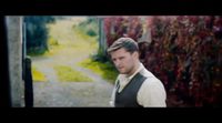 'The Secret Scripture' Trailer
