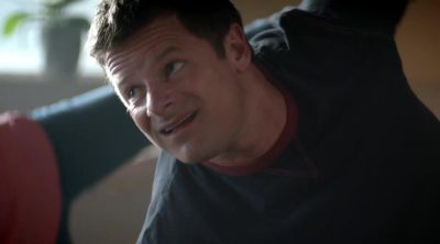 'The Crossing' Trailer