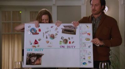 'Splitting Up Together' Trailer