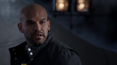 'Deception' Trailer