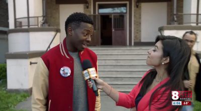 'The Mayor' Trailer
