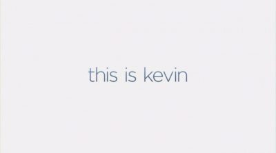 'The Gospel of Kevin' Trailer