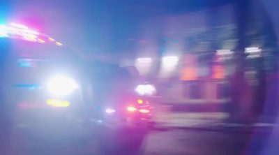 'S.W.A.T.' Trailer