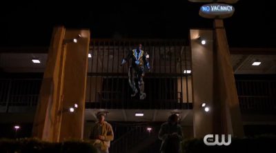 'Black Lightning' Trailer