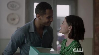 'Life Sentence' Trailer
