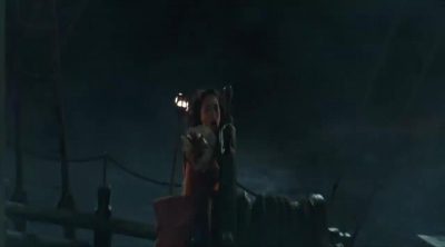 Spot 'Pirates of the Caribbean: Dead Men Tell No Tales' - Adventures