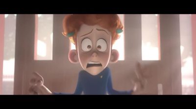 'In a heartbeat' Trailer