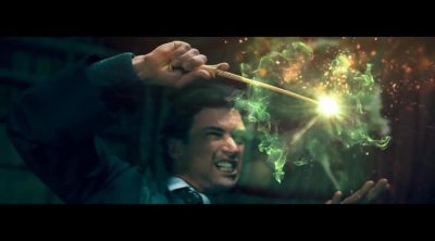 Teaser trailer 'Voldemort: Origins of the Heir