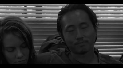 'The Walking Dead' Fan Video: 'March to war'
