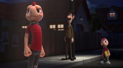 'Condorito: la Película' Trailer