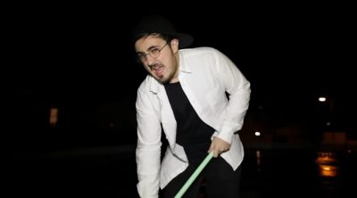 'Wands' - The Midnight Beast