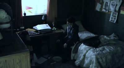 Harry Potter Friday Parody