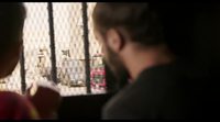 'Clash' Clip 1 Conflict