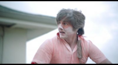 Trailer in Spanish for 'American Made'