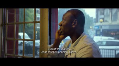 'It all starts today' trailer