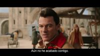 'Beauty and the Beast' exclusive deleted scene