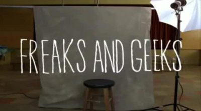 'Freaks an Geeks' Intro