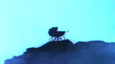 'Rosemary's Baby' trailer