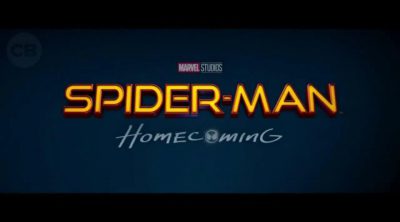 Spot 'Spider-Man: Homecoming' - Detention