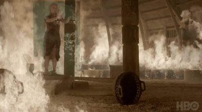 'Game of Thrones' Special effects featurette