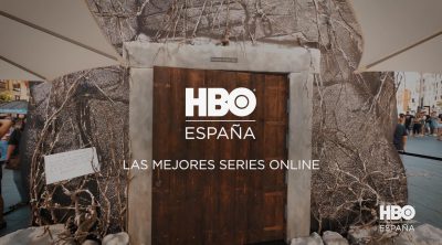 'Game of Thrones' event in Madrid