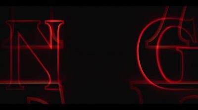 'Stranger Things' Intro