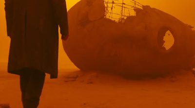 'Blade Runner 2049' featurette