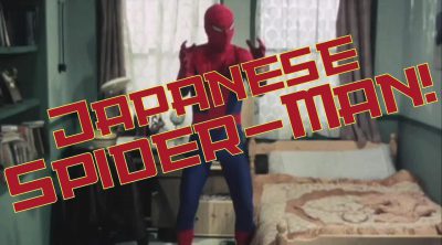 'Supaidaman' trailer