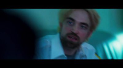 'Good Time' trailer 2