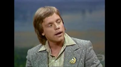 Mark Hamill's story about Alec Guinness