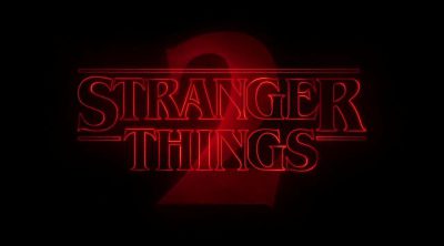 Teaser Comic-Con 'Stranger Things'