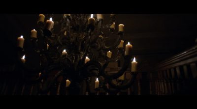 Trailer VOSE 'My Cousin Rachel'