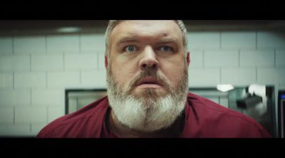 'Lunchtime is coming' KFC Spot
