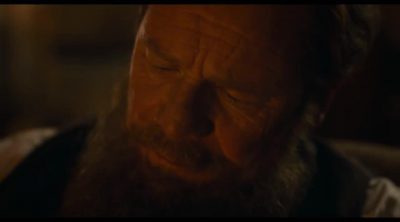 'Tommy's Honour' Trailer