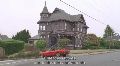 'The Love Witch' Trailer subtitled spanish