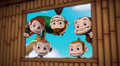 Trailer 'Paw Patrol: Mission Big Screen'