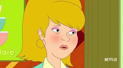 Trailer 'F is for Family' season 2