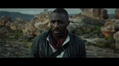'The Dark Town' Spanish Trailer #2