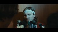 'Borg/McEnroe' Tráiler