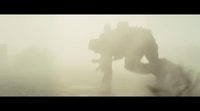 Official Trailer VOSE 'The Wall'
