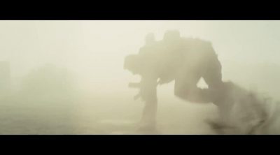Official Trailer VOSE 'The Wall'