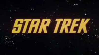 Intro 'Star Trek'